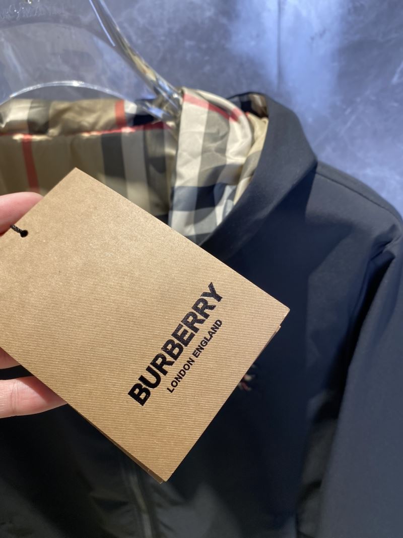 Burberry Outwear